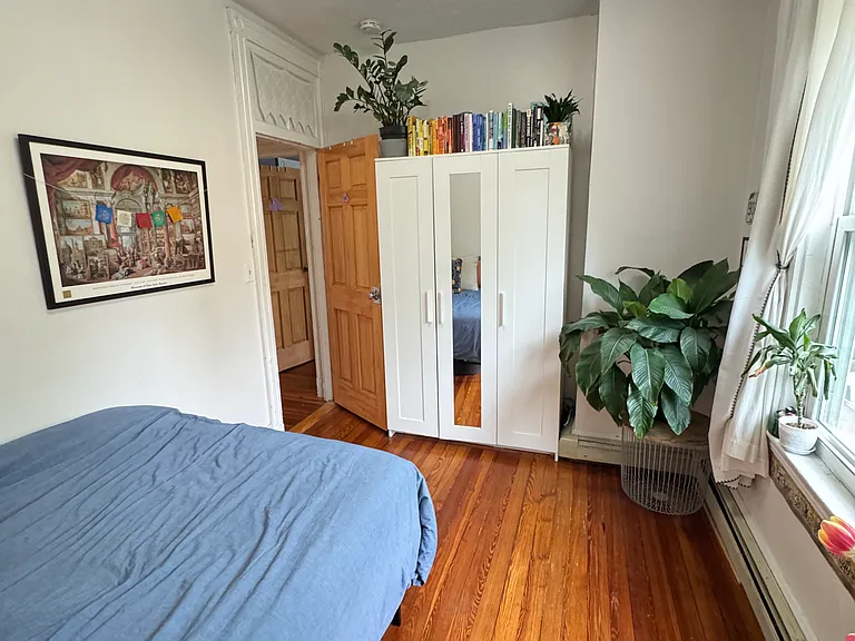 5 Iroquois St #3F — Photo 10