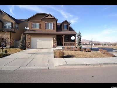 2927 E Hideout Dr, Eagle Mountain, UT, 84005