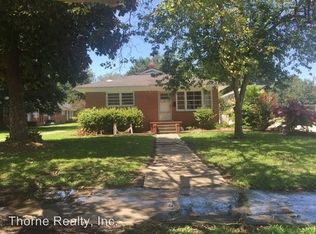 822 Falls Rd APT 7, Rocky Mount, NC 27804