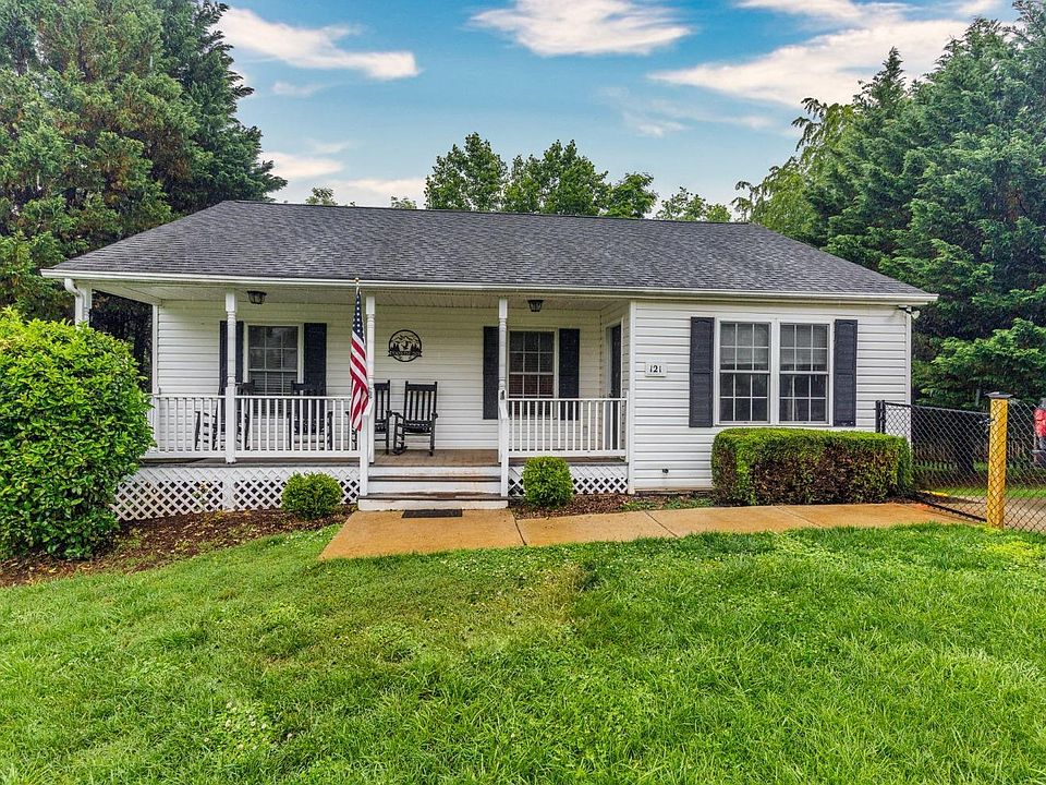 1st image of 121 Willard Way