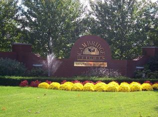 105 Cambridge Dr, Nutley, NJ 07110