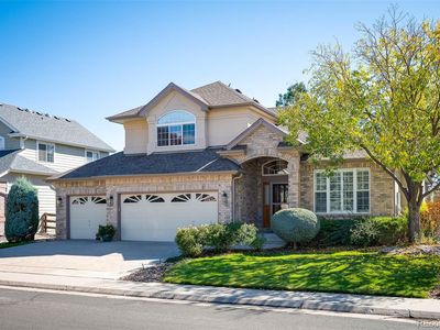 14860 E Maplewood Drive, Centennial, CO, 80016