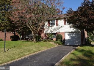 321 Lewis Rd, Springfield, PA 19064