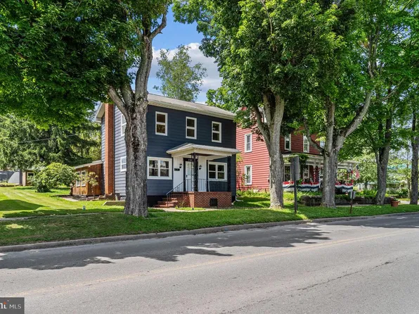 704 Stone St, Osceola Mills, PA 16666