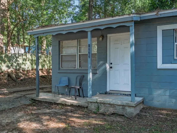 1222 Hutchinson St, Tallahassee, FL 32310