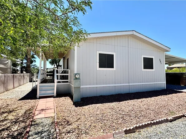 301 Hamilton St, Pahrump, NV 89048