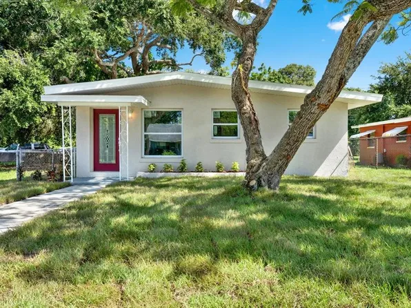 3055 Melrose Ave S, Saint Petersburg, FL 33712