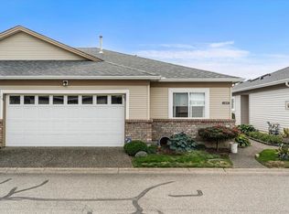 8485 Young Rd #186, Chilliwack, BC V2P 7Y7