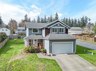 11616 36th Avenue Ct NW, Gig Harbor, WA