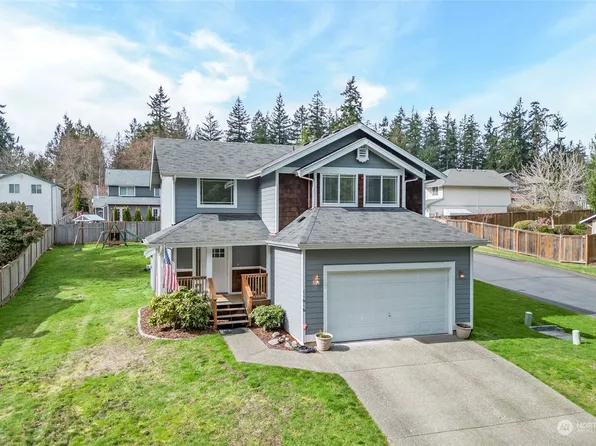 11616 36th Avenue Ct NW, Gig Harbor, WA 98332