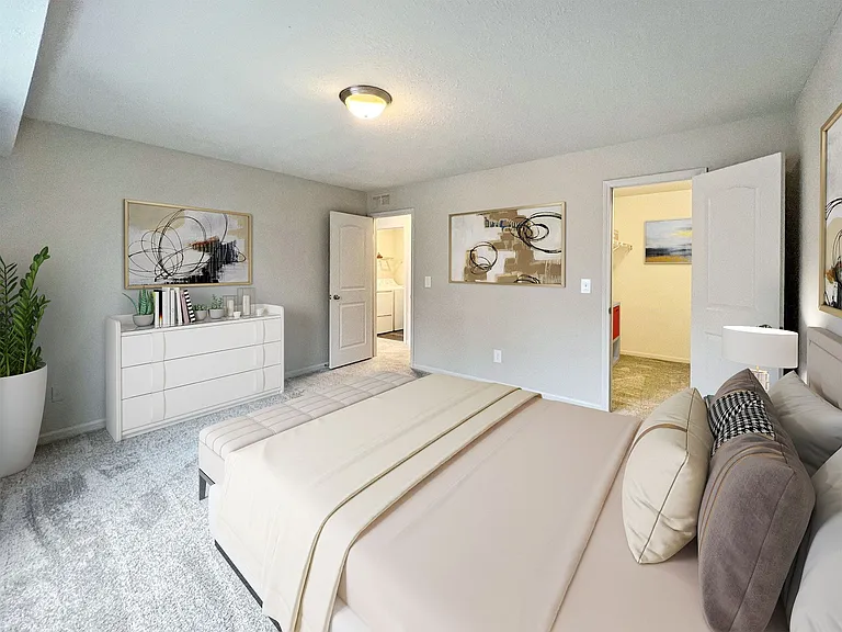 Canterbury Park Apartments — Photo 5