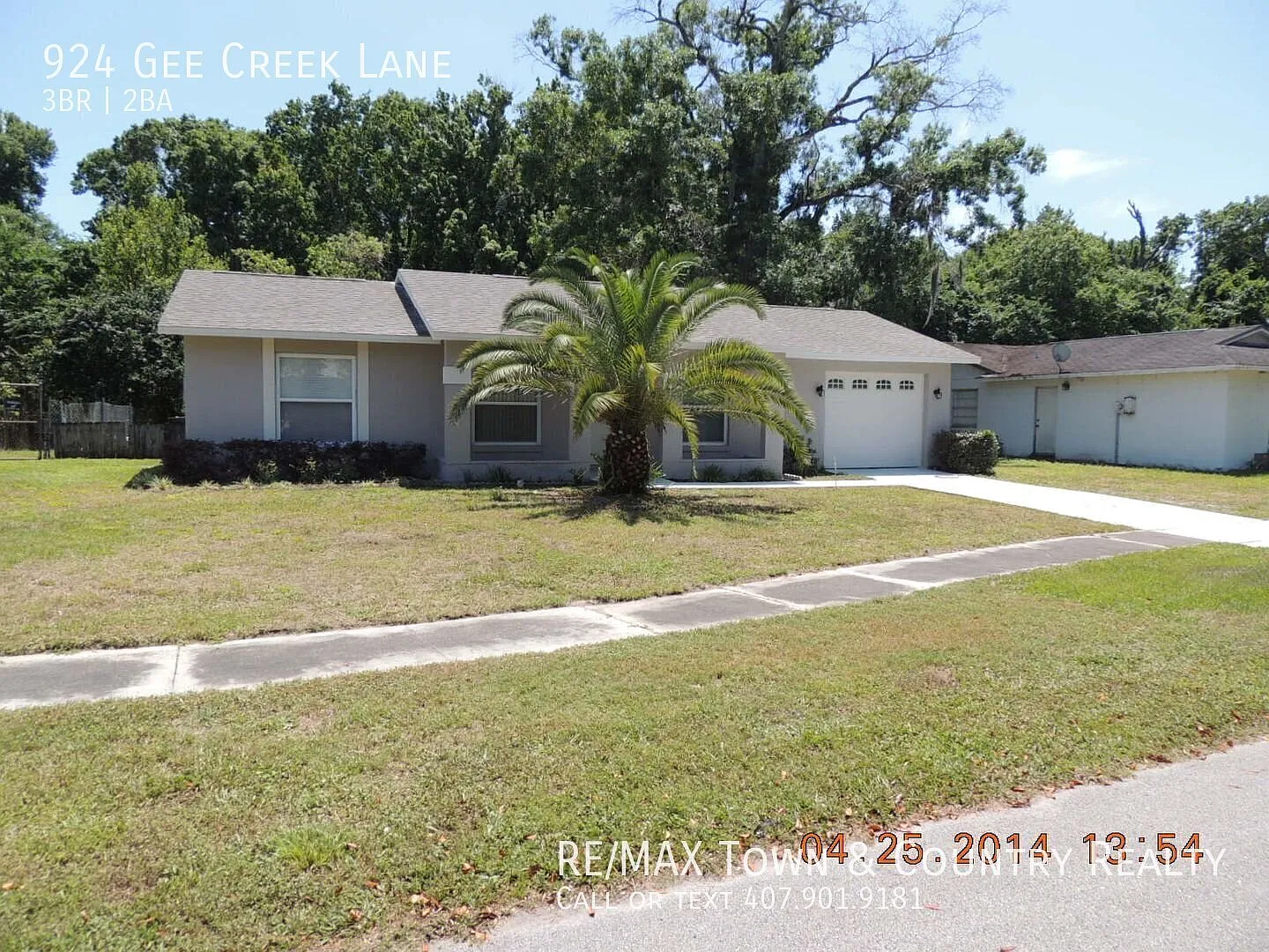 Casselberry Rental Home — Photo 1