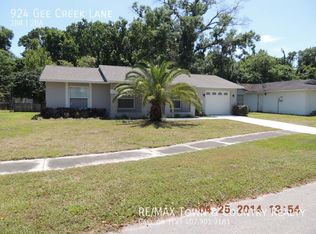 924 Gee Creek Ln, Casselberry, FL 32707