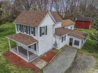 1110 Clapham Rd, Magnolia, DE 19962