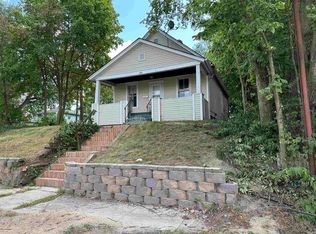 120 E Woodside St, South Bend, IN