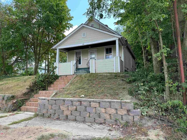 120 E Woodside St, South Bend, IN 46614