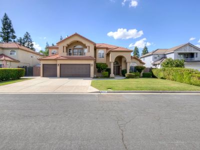 8437 N Recreation Ave, Fresno, CA, 93720