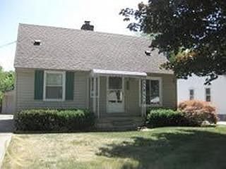 14926 Sunbury St Livonia MI 48154 Zillow