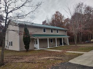 5847 W Miller Rd, Shepherd, MI 48883