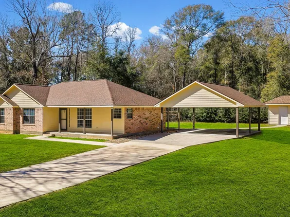 195 Oak Valley, Livingston, TX 77351