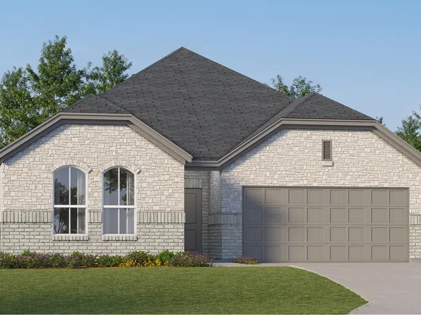 2411 Davenport Hills Way, League City, TX 77573
