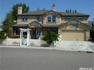 2157 Woodbine Ave, Manteca, CA 95337