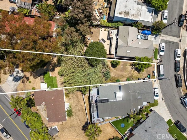 110 Calle Redondel Lot 5, San Clemente, CA 92672