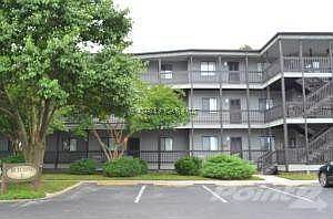 Building Exterior