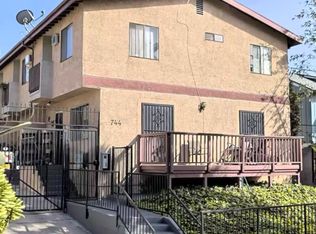 744 Hyperion Ave APT 5, Los Angeles, CA 90029