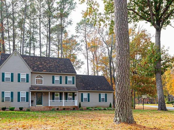 6275 Strawberry Way, Salisbury, MD 21801