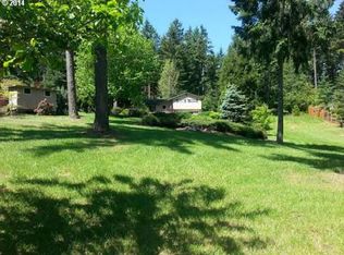 27881 Gibralter Loop, Eugene, OR 97405