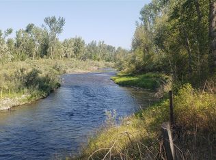 Nhn Howard St, Missoula, MT 59804