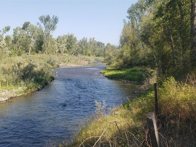 Nhn Howard St, Missoula, MT, 59804