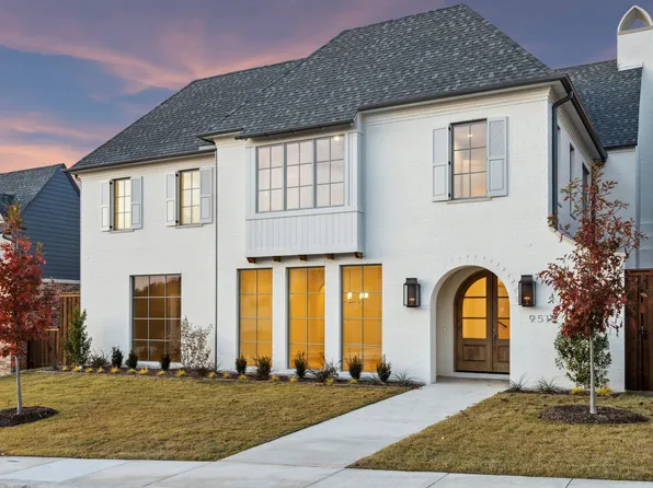 9515 Still Creek Ln, Dallas, TX 75238