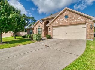 162 Shadow Springs Trl, Magnolia, TX 77354
