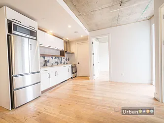 Rented by Urban Pads