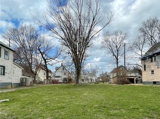 10703 Bryant Ave, Cleveland, OH 44108