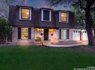 214 Millridge Rd, Universal City, TX 78148