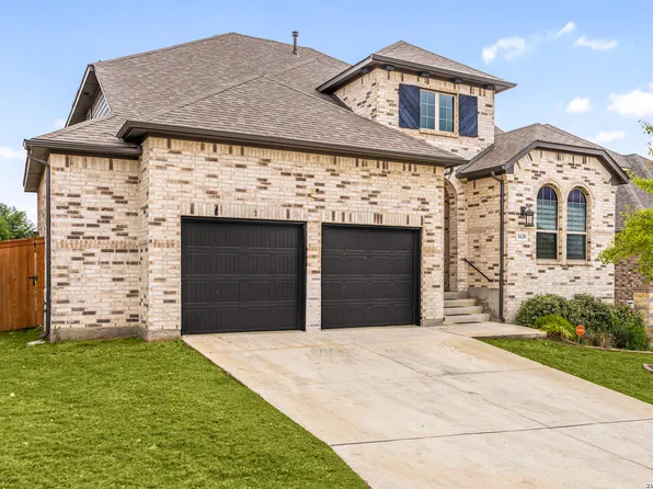 1620 Buckner, San Antonio, TX 78253