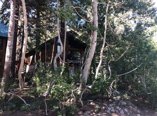 13 Holiday Way, Mammoth Lakes, CA 93546