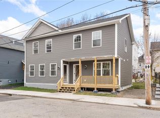 54-56 Diamond St, Providence, RI 02907