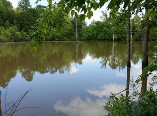 Wyo Rd, Mocksville, NC 27028