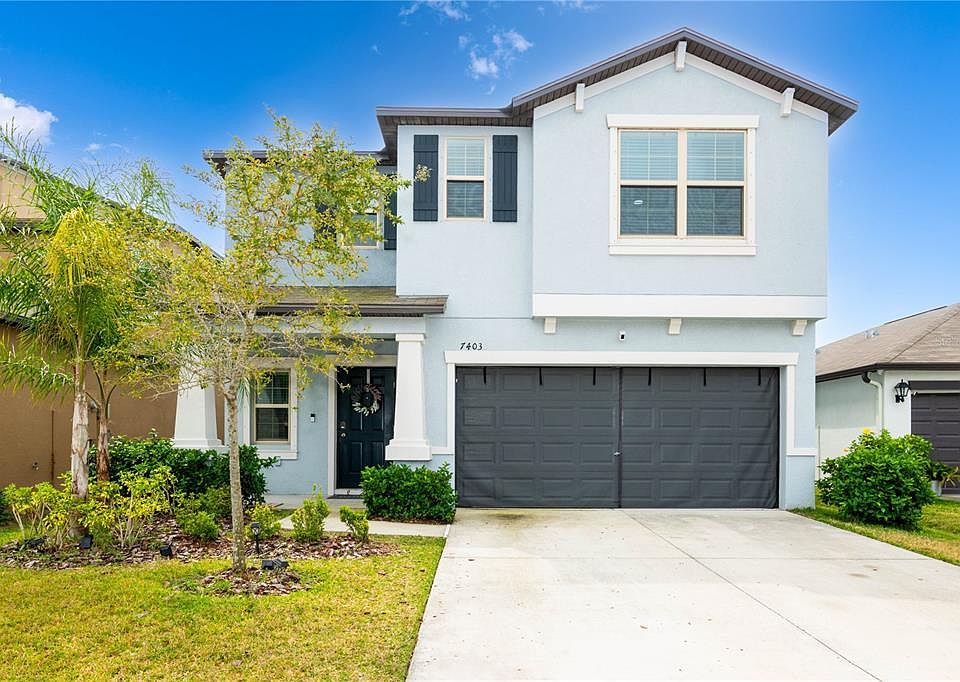 1st image of 7403 ROSY PERIWINKLE COURT