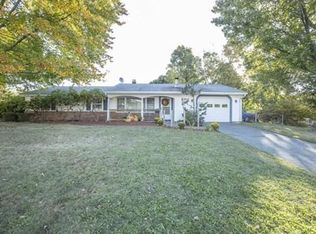 48 Debbie Rd, Brockton, MA 02302