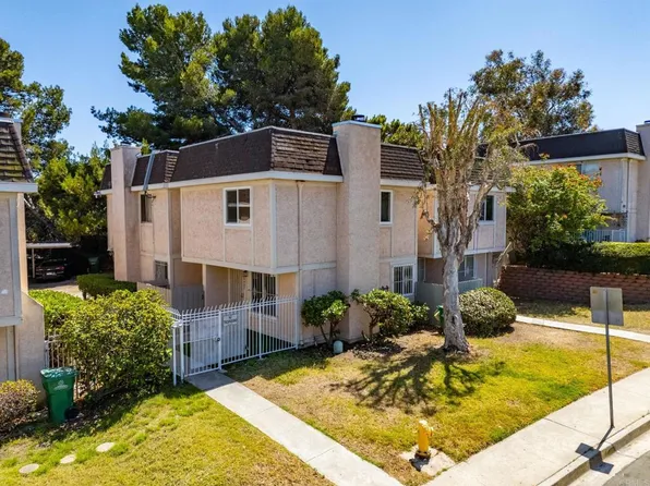 4407 Mayberry St, San Diego, CA 92113