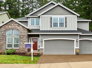 17019 SW Nafus Ln, Beaverton, OR 97007