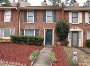6103 Queen Anne Ct #2, Norcross, GA 30093