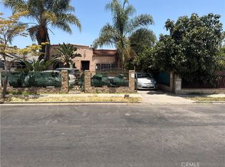 4809 Pickford St, Los Angeles, CA 90019