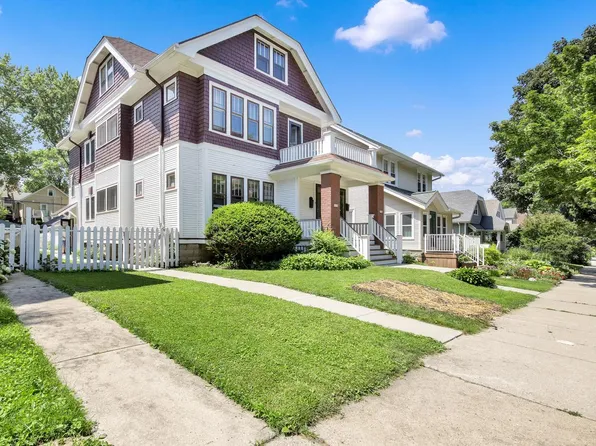 3233 South Delaware AVENUE #3235, Milwaukee, WI 53207
