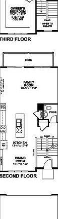 Emerald Floorplan